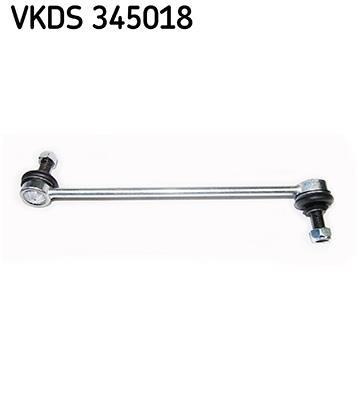 Biellette de barre stabilisatrice (Biellette antiroulis) SKF ref. VKDS 345018